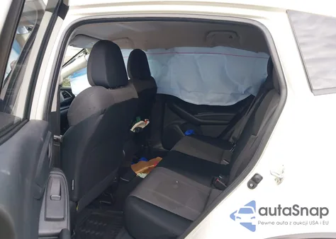 2021 Subaru Crosstrek z USA, uszkodzony, nr VIN JF2GTABC1M8678655